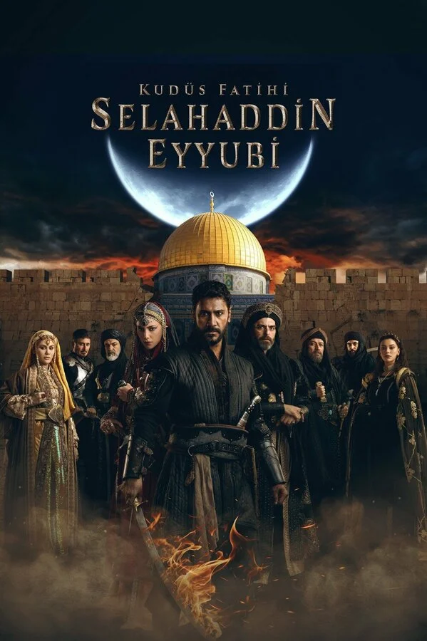 Conqueror of Jerusalem